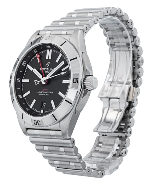 Breitling Chronomat Automatic GMT 40 A32398